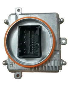 SUKIOTO Design Nouvelle Arrivée Unité de Commande LED de Phare 12V 35W pour Skoda <span class=keywords><strong>Kamiq</strong></span> Scala & VW <span class=keywords><strong>T</strong></span>-<span class=keywords><strong>Cross</strong></span> OE 992941571AC - Product Image 2