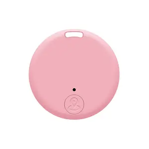 Hot Verkoop Hoge Kwaliteit Smart Gps Tracker Draadloze Itag Keyfinder Voor Huisdieren/Portemonnee/Auto