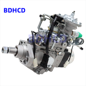 BDHCD 104641-3420 VEディーゼル燃料噴射ポンプ104641-3420 ME201998三菱4M40 <span class=keywords><strong>2</strong></span>.8L用 - Product Image 6