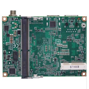 Carte mère PICO500 Pico-ITX SBC avec processeur Intel Core I7 <span class=keywords><strong>I5</strong></span> I3 Celeron de 6e génération, 1 DDR4 so DIMM 16 Go pour Axiomtek - Product Image 4