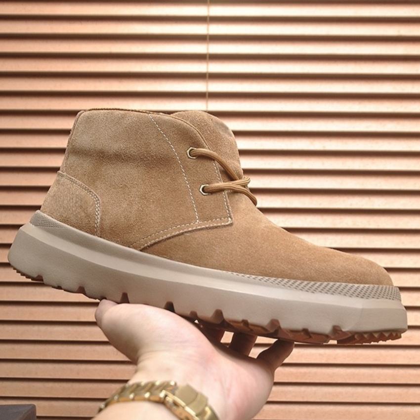 สีน้ำตาล