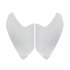 Almohadilla impermeable de goma para <span class=keywords><strong>BMW</strong></span> R1200GS R <span class=keywords><strong>1200</strong></span> <span class=keywords><strong>GS</strong></span> LC <span class=keywords><strong>2013</strong></span> - 2018 2014, pegatinas antideslizantes para tanque de combustible lateral de motocicleta - Product Image 1