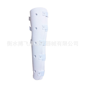 Soporte de Fijación Externa para Rodilla, Extremidad Inferior, Extremidad Superior, Fémur, Tibia, Protección Supra-Tibial, Soporte Unisex para Articulaciones Corporales ZJ 01 - Product Image 4