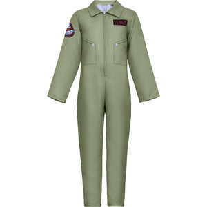 Disfraz Infantil de Cazafantasmas, Ropa de Actuación para Niños, Poliéster, Invierno 2025, Comercio Electrónico Transfronterizo - Product Image 3