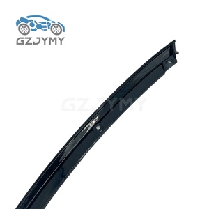 1188856402 1188856502 lucido nero paraurti anteriore inferiore lato parti di ricambio Set per Mercedes-Benz <span class=keywords><strong>250E</strong></span> CLA350 - Product Image 4