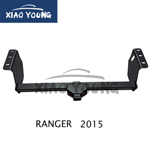 Attelage de remorque pour camionnette 4x4, pièces automobiles d'usine - Product Image 3