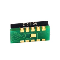 Module de capteur de température et d'humidité de sortie numérique de petit volume SHT11 de haute qualité module électronique HTU11F