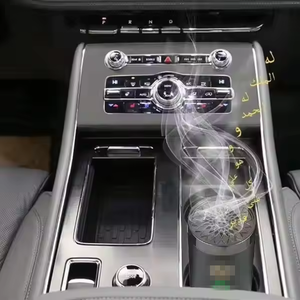 Quemador de Incienso Mobkhar Bakhoor, Especias Encendibles, Escucha el Corán, Máquina de Aromaterapia con Altavoz del Corán - Product Image 3