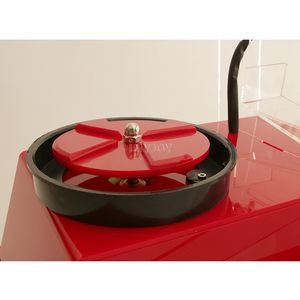 Machine à cartes <span class=keywords><strong>de</strong></span> loterie semi-automatique électrique en gros d'usine chinoise à vendre - Product Image 6