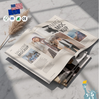 Impression de livres personnalisés à couverture souple