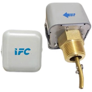 Ifc York สวิตช์ควบคุมการไหลของ HF68A เครื่องปรับอากาศส่วนกลางเครื่องวัดการไหลเป้าหมาย - Product Image 4