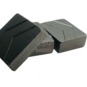 Sanso หินแกรนิตหินแกรนิตตัดสำหรับตัดบล็อกหินแกรนิตหินทรายที่มีอายุยืนยาว - Product Image 3