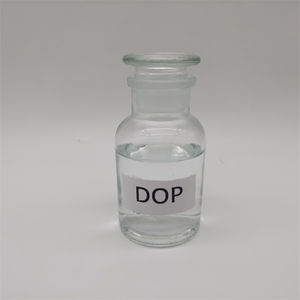 Huile Dioctyl Phtalate DOP pour plastifiant PVC Dioctyl Phthalate CAS No. 117-81-7 - Product Image 6