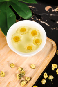 Té de Crisantemo <span class=keywords><strong>Taiju</strong></span> Seco Natural, Infusión Rápida en Bolsitas, Elimina el Calor, Desintoxica, Calma la Garganta - Product Image 3