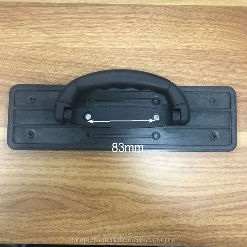 Картонная ручка для матраса