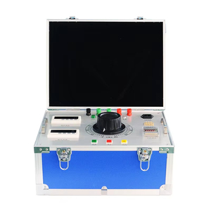 Caja de Control de Transformador bibo DXC-101 5/10kVA 220V Protección IP65 Garantía de 1 Año DEMIKS - Product Image 5