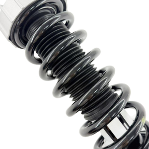 Applicable pour Audi Q7 <span class=keywords><strong>4L</strong></span> 2007-2009 <span class=keywords><strong>Amortisseur</strong></span> arrière gauche ou droit avec <span class=keywords><strong>ressort</strong></span> hélicoïdal 7L8513029G 7L8512021 7L8513029H - Product Image 4