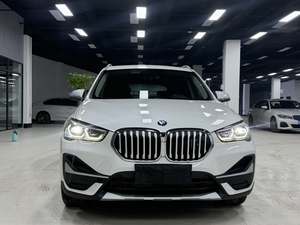 BMW <span class=keywords><strong>X1</strong></span> SDrive20Li <span class=keywords><strong>2022</strong></span> Usata con Basso Chilometraggio, SUV a Benzina 1.5T Turbo Automatico, Cerchi R17 - Product Image 4