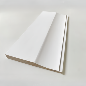 Molduras de Base de Alta Calidad, Rodapiés de Madera, Molduras Modernas para Decoración de Interiores - Product Image 5
