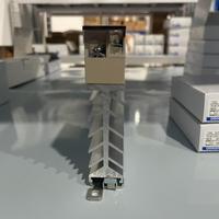 100% Asli Baru G3PE-225B DC12-24 Relay Solid State Industri 25A 240VAC Pengontrol Suhu Digital Kontrol PID I
