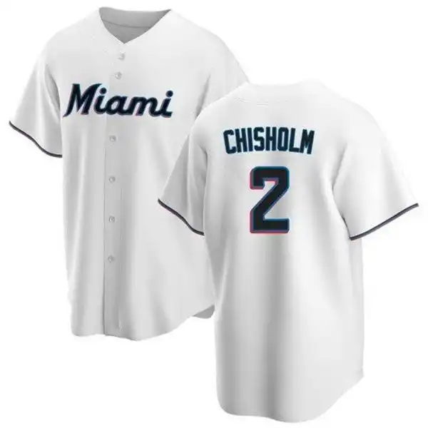 Wholesale Miami 2023 mens Marlins City Connect Jersey Jazz