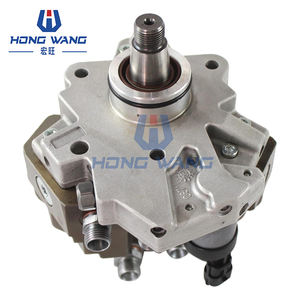 Pompe à injection de carburant 65.10501-7005A 65105017005 6510501-7005A / Pompe à carburant pour excavatrice Doosan DX225LC DX140LC DX180LC - Product Image 4