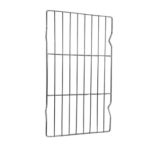 Chất Lượng Cao Thép Không Gỉ 304/316L Dây Làm Mát Giá Tùy Chỉnh Kích Thước Vuông Nướng Lưới Lò Sử Dụng Mạnh Mẽ Bền Ổn Định - Product Image 4