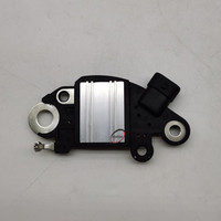 Régulateur de tension d'alternateur D3587 pour CADILLAC ESCALADE 6.0L(364) V8
