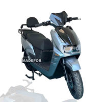 Heavy Duty Electric Motorcycle System 72v Electric Scooter Adult Wholesale Electric Dirt Bike