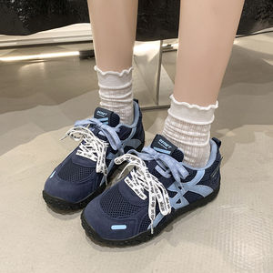 Nuevo en Cloudmonster 2 cómodos zapatos de corredor Unisex transpirables para correr zapatos de moda casuales <span class=keywords><strong>zapatillas</strong></span> de deporte Cloud Master para mujer - Product Image 1