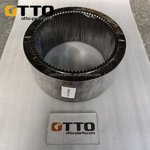 Редуктор поворота для экскаватора OTTO DX225LL-5, номер детали 13042200095A (130422-00095A), зубчатое кольцо для спецтехники - Product Image 2
