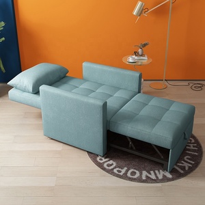 Fornitore della cina moderno stile europeo estrarre piccolo soggiorno pieghevole divano <span class=keywords><strong>singolo</strong></span> con <span class=keywords><strong>letto</strong></span> <span class=keywords><strong>per</strong></span> <span class=keywords><strong>dormire</strong></span> - Product Image 4