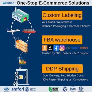 Juego de Collar y Correa de Cuero de Diseñador con Jacquard de Estilo Étnico Colorido, Correa de Lujo para Perro de Doble Nailon y Cuero - Product Image 6