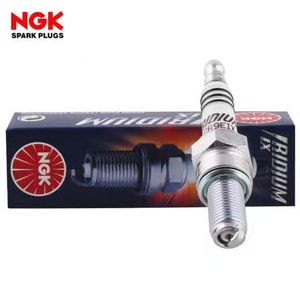 Bougie d'allumage en nickel Premium pour CR9EIX, numéro OE 3521, 99000 691V0 000, pièces d'allumage de moto neuves et durables - Product Image 2