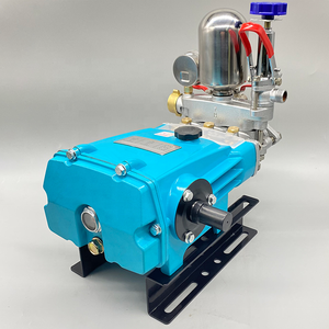 Taizhou JC เครื่องพ่นสารเคมีแรงดันสูง30มม. สำหรับใช้ในครัวเรือนเครื่องพ่นสารเคมี - Product Image 4