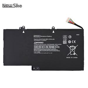 Batterie au lithium <span class=keywords><strong>NP03XL</strong></span> 43Wh 11.4V en gros pour Pavilion X360 13-A110DX 15-u111dx HSTNN-LB6L, batterie de remplacement <span class=keywords><strong>NP03XL</strong></span> - Product Image 1