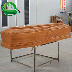 Cheap <strong>coffins</strong> funeral supplies casket wood cofin funeral <strong>coffin</strong> for sale