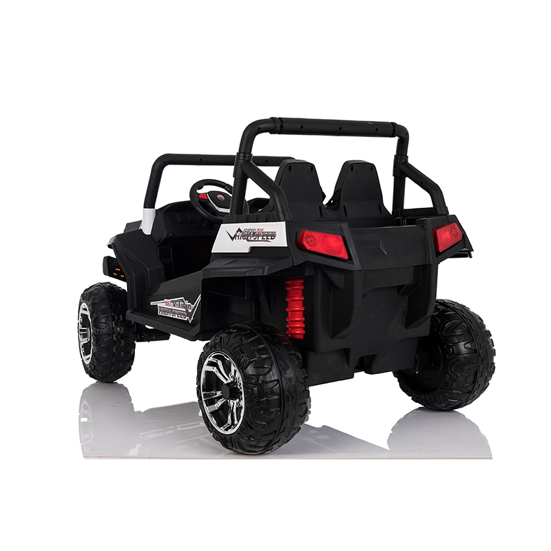 New Cool Electric Baby Toy - Baby Car with Remote Control