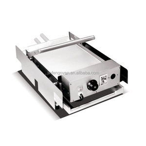Máquina Comercial Automática Eléctrica para Hacer Pan de <span class=keywords><strong>Hamburguesa</strong></span> / Máquina para Hacer Pan de 220V Fácil de Operar - Product Image 3