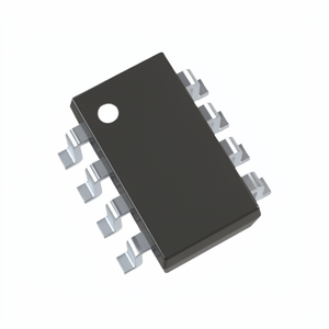 ชิปอิเล็กทรอนิกส์ คอมโพเนนต์จัดการพลังงาน (PMIC) MAX6735KARVD3+ ช่องทางผู้ผลิต SOT 23 8 - Product Image 1