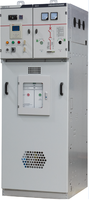 11kv sf6 anneau unité principale moyenne tension anneau interrupteur distribution secondaire panneau électrique panneaux isolés complets prix