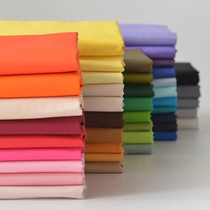 Vente d'usine Tissu tissé en polycoton polyester coton 80/20 TC <span class=keywords><strong>Greta</strong></span> pour robes/blouses/jupes - Product Image 3