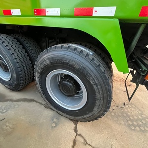 Автобетоносмеситель HOWO, 10 куб. м, двигатель Евро-5, правый руль, доступен для мирового рынка - Product Image 6