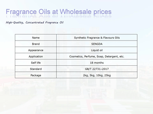 Huile d'aromathérapie de parfum de <span class=keywords><strong>sapin</strong></span> de Noël adaptée au diffuseur de bougie d'aromathérapie en vrac - Product Image 3