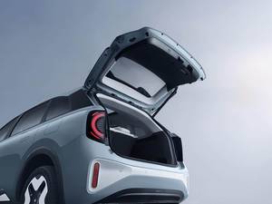 ARCFOX <span class=keywords><strong>Kaola</strong></span> S 2026, 520 km, Auto Eléctrico de Nueva Energía, Modelo 100% Eléctrico, Automóvil Económico, Grupo BB Auto, Modelo 2024 - Product Image 6