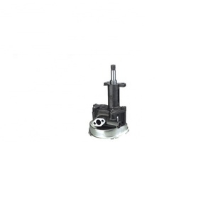 Excavator Diesel Engine Parts for 6BG1 6BG1T 6BD1 6BD1T Engine Oil <b>Pump</b> 1-13100277-0. - Product Image 1