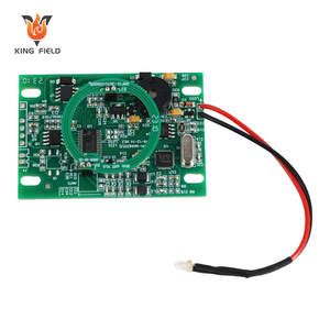 Thâm quyến thiết bị điện tử <span class=keywords><strong>PCB</strong></span> Dịch vụ thiết kế pcba lắp ráp nhà sản xuất bảng mạch in - Product Image 6