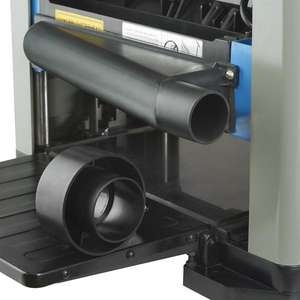 FERVI - 0517A 330mm Espesador-EAN 8012667358921 ROUTERS, CEPILLADORAS Y LIJADORAS MAQUINARIA CEPILLADORAS/ESPESADORES - Product Image 5