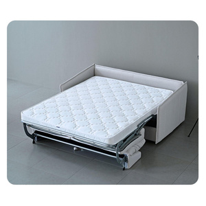 Precio <span class=keywords><strong>de</strong></span> fábrica Hotel Full Sleeper Sofá Dormitorio Versátiles Sofás para dormir Asiento tapizado Divan-leglo - Product Image 6