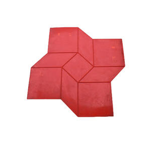 Buen <span class=keywords><strong>precio</strong></span> Molde de sello de hormigón Molde de impresión de hormigón Molde de material de PU para <span class=keywords><strong>cemento</strong></span> de hormigón - Product Image 1